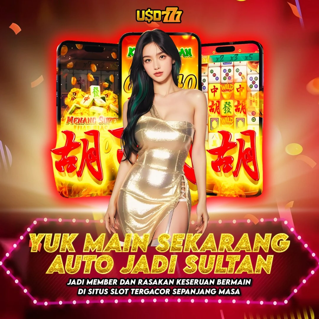 USD777 ; Situs Slot Demo Gacor No.1 Teknologi Modern 2025 - WooCommerce eCommerce